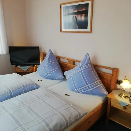 Gruppen-ferienwohnung Hasenpatt * باد ساخسا