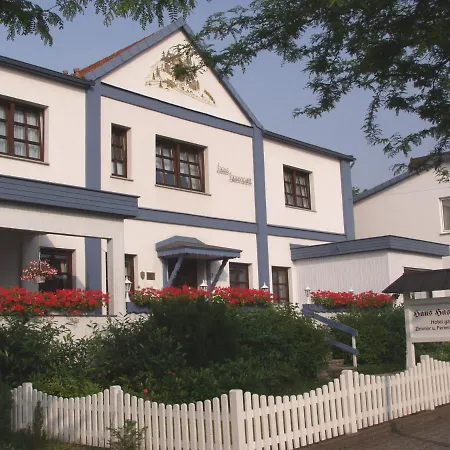 Gruppen-ferienwohnung Hasenpatt * باد ساخسا