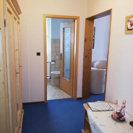 Gruppen-ferienwohnung Hasenpatt * باد ساخسا