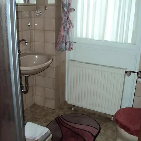 Gruppen-ferienwohnung Hasenpatt *
