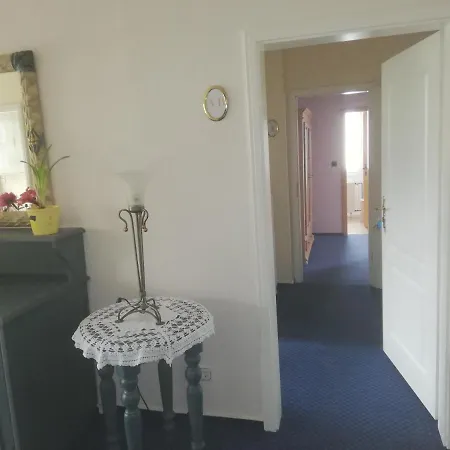 Gruppen-ferienwohnung Hasenpatt * باد ساخسا