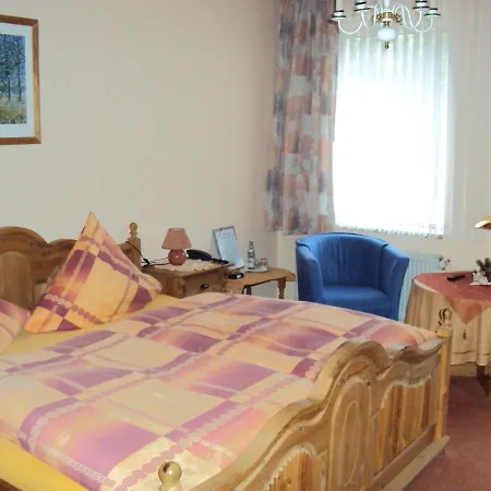 Gruppen-ferienwohnung Hasenpatt * باد ساخسا